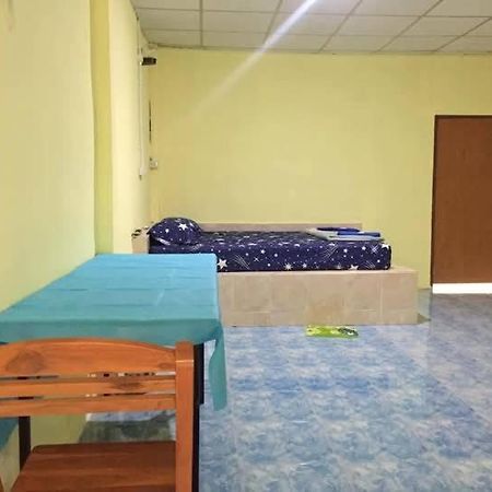 Song Pee Nong Resort Phattalung Phatthalung Exterior foto